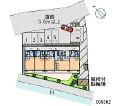 三島市徳倉２丁目 月極駐車場